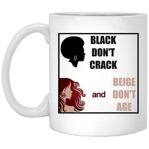 11 oz. Mug