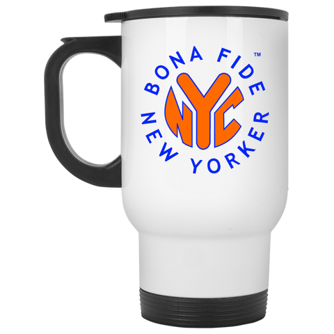 Travel Mug