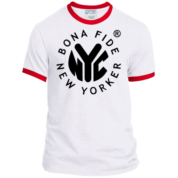 Ringer Tee