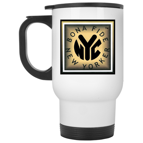 Travel Mug