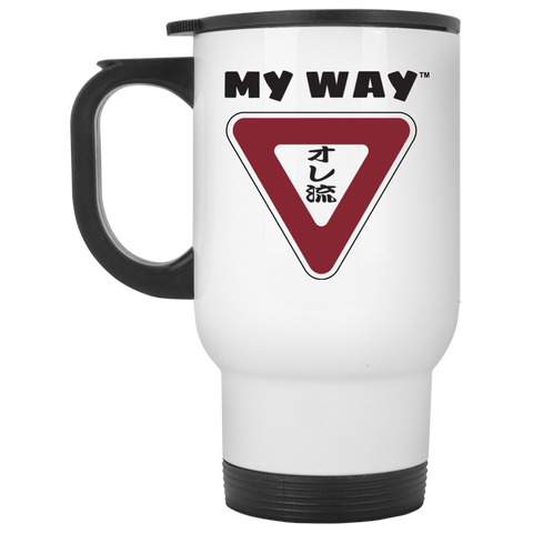 Travel Mug