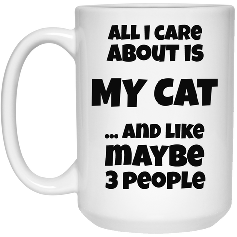Mug - 15oz