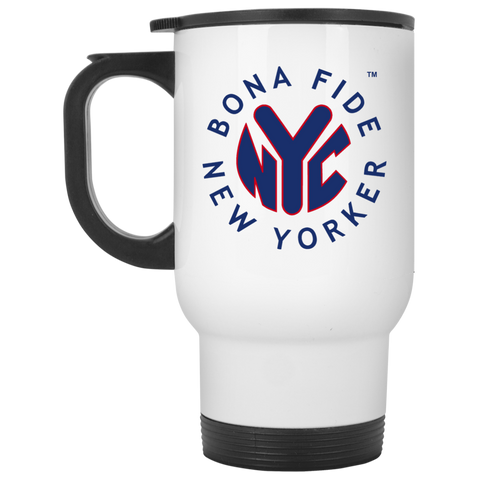 Travel Mug