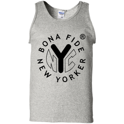 100% Cotton Tank Top