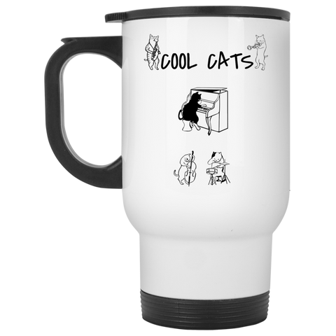 Travel Mug
