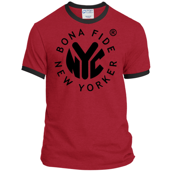 Ringer Tee