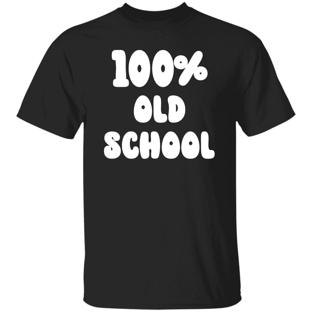 Old Man Gag Gift T-Shirt