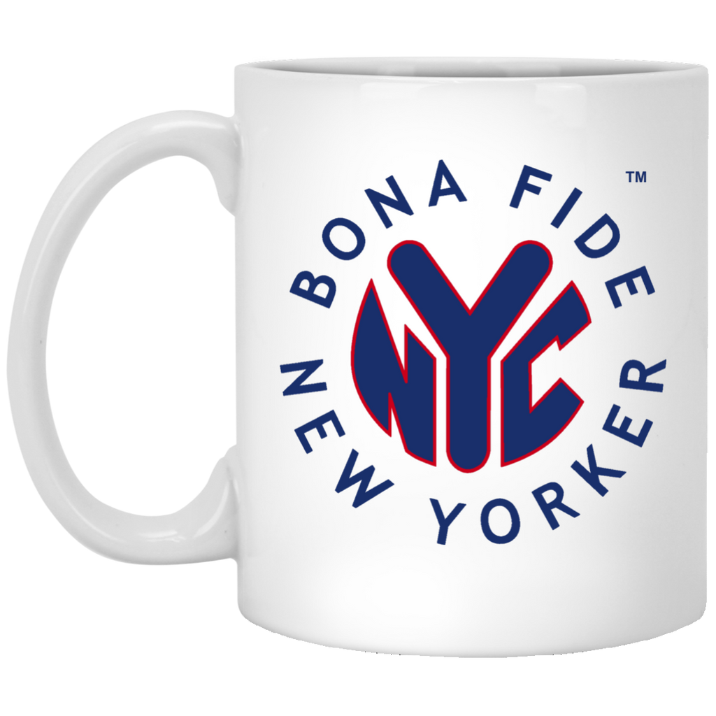 11 oz. Mug