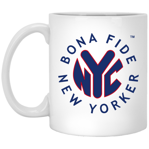 11 oz. Mug