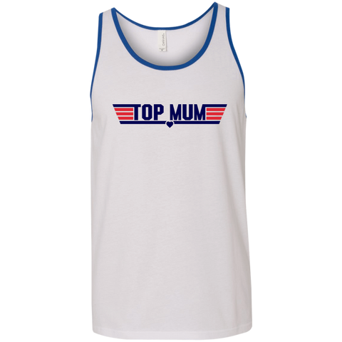 Top Mum Unisex Tank