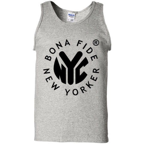 100% Cotton Tank Top