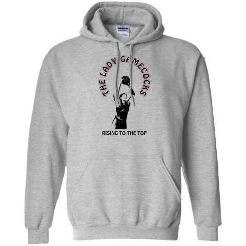 S. Carolina Gildan Pullover Hoodie