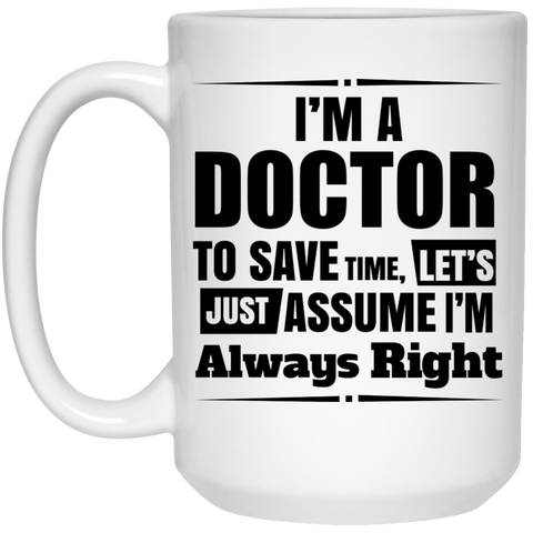 Mug - 15oz