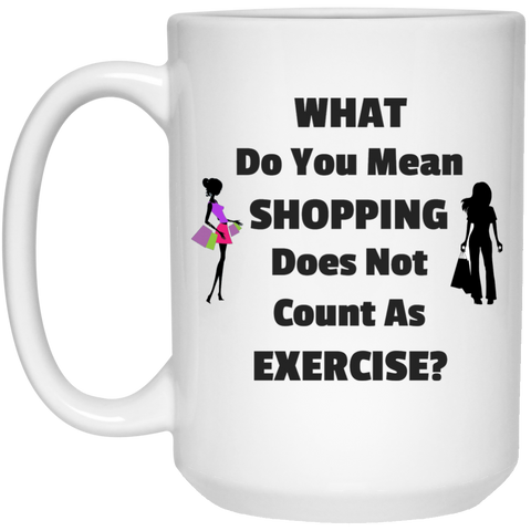 Mug - 15oz