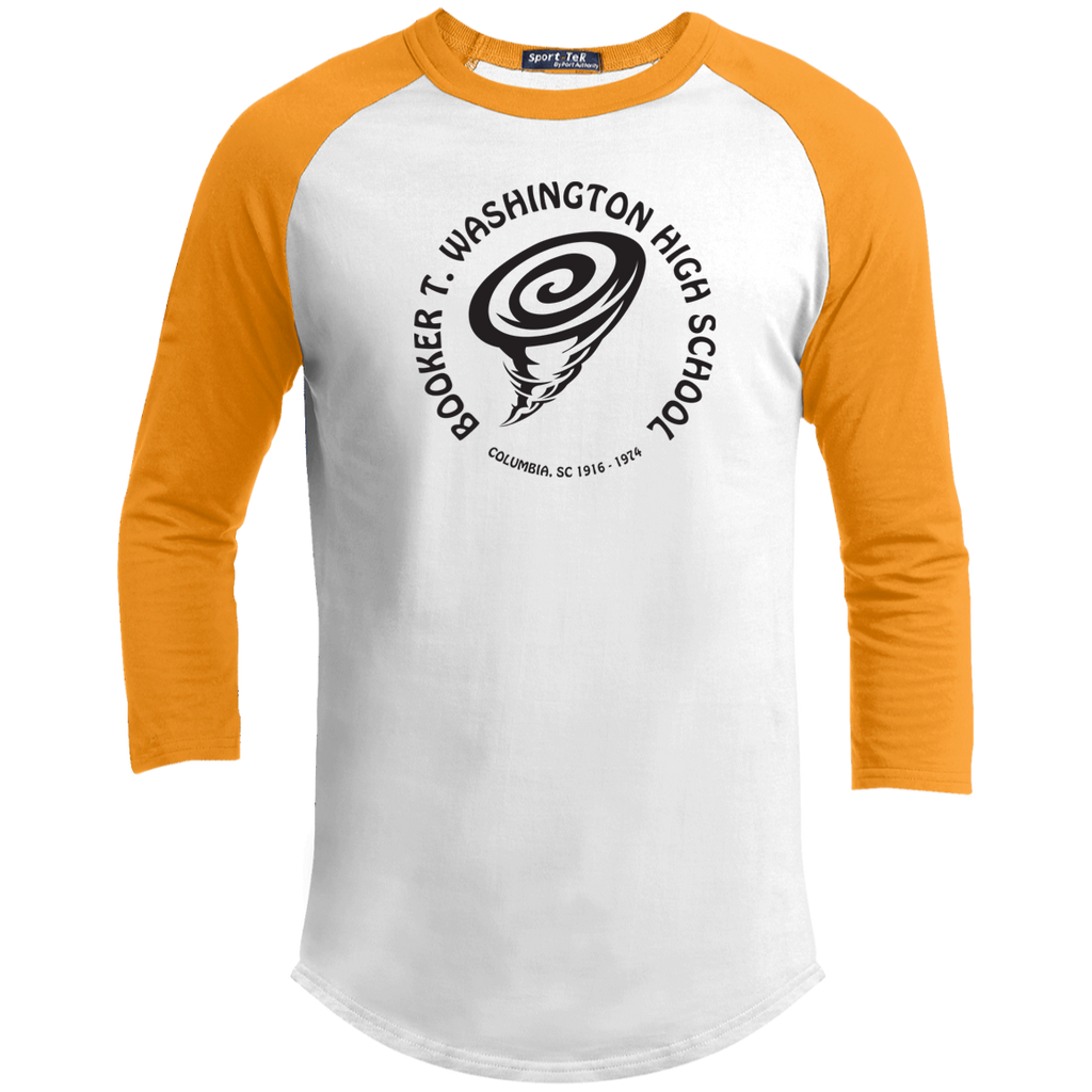 Booker T. Washington High Sporty T-Shirt
