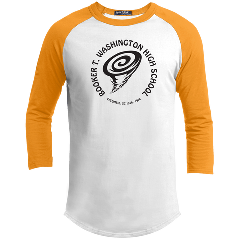 Booker T. Washington High Sporty T-Shirt