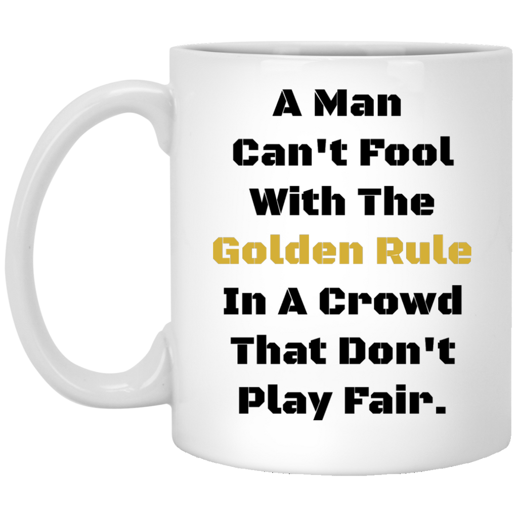 11 oz. Mug