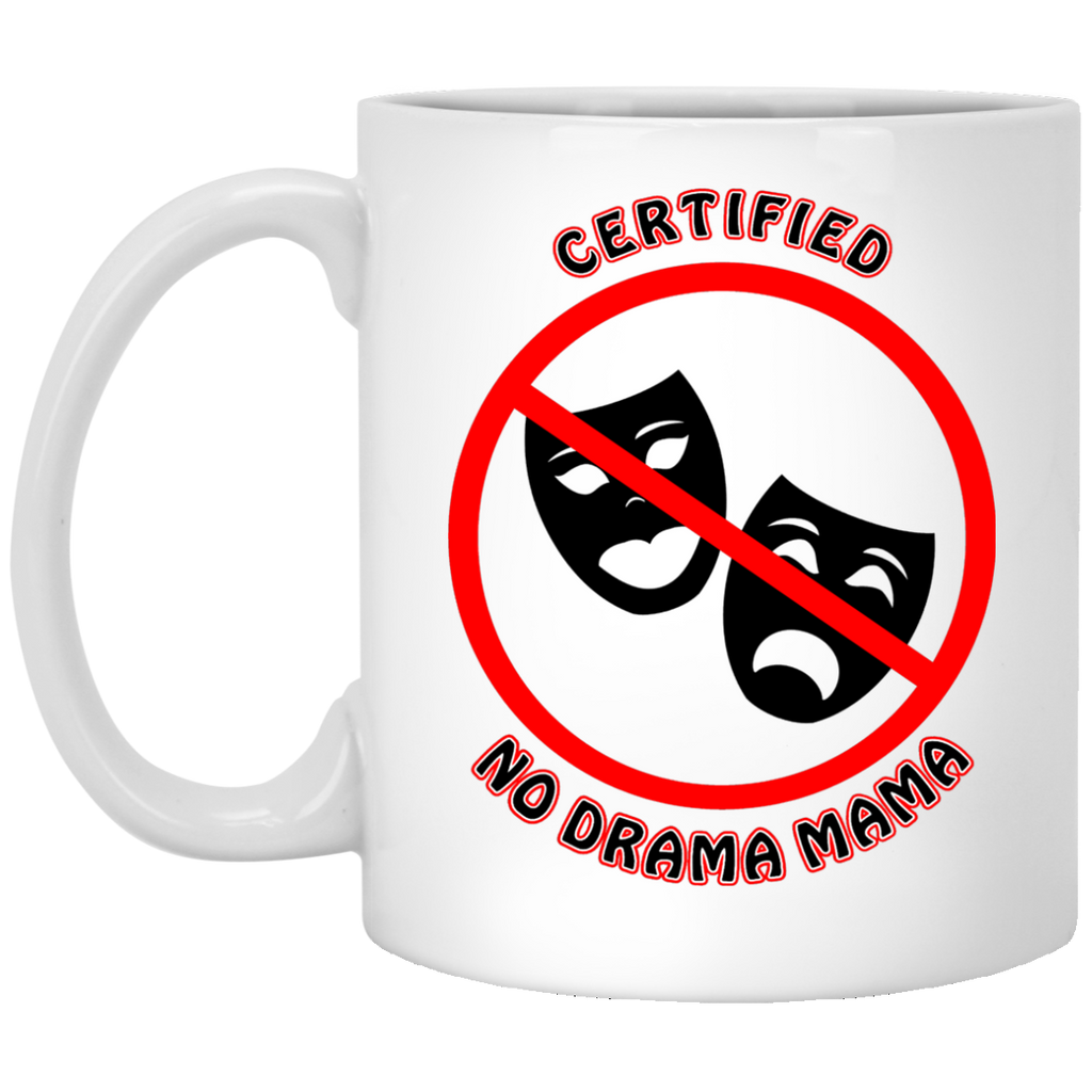11 oz. Mug