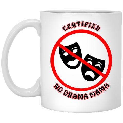 11 oz. Mug