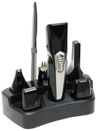 Waterproof Men's Grooming Kit