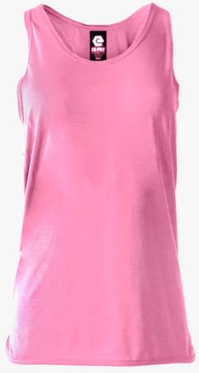 PWP Women's Racerback Tank