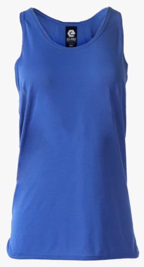 PWP Women's Racerback Tank