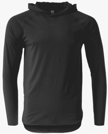 Women's Lightweight Performance Hoodie
