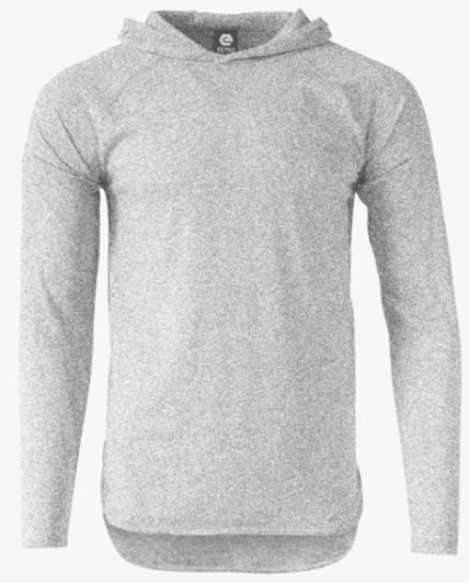 Women's Lightweight Performance Hoodie