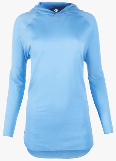 Women's Lightweight Performance Hoodie