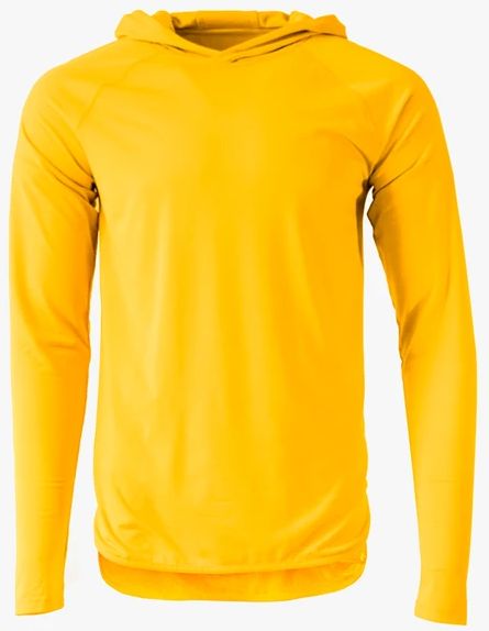 Women's Lightweight Performance Hoodie