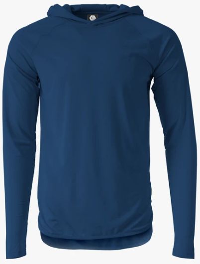 Women's Lightweight Performance Hoodie
