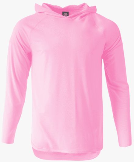 Women's Lightweight Performance Hoodie