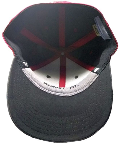 MIT-Inspired Flexible Fit Cap