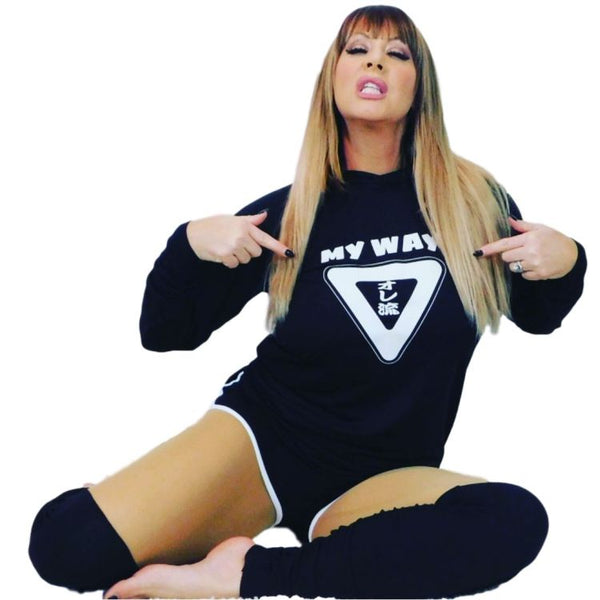 Women's Lightweight Performance Hoodie