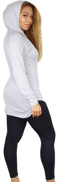 Women's Lightweight Performance Hoodie