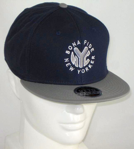 Otto Premium Snapback Cap
