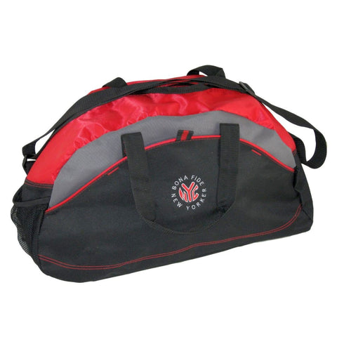 Gym/Sport/Carry-On Bag