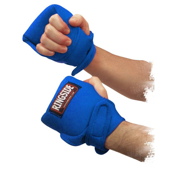 Weighted Gloves