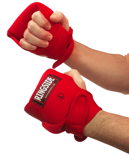 Weighted Gloves