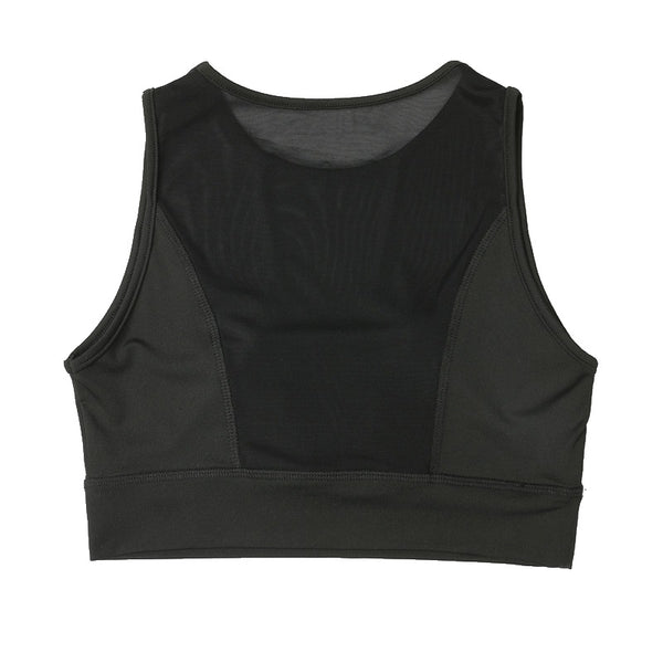 Boricua Sexy Multipurpose Crop Top