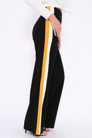 Booker T. Washington High Women's Wide Leg Pants