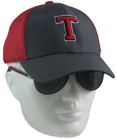 MIT-Inspired Flexible Fit Cap