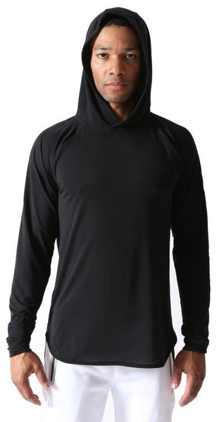 Unisex Lightweight Performance Hoodie