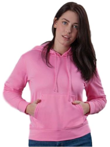 PWP Women's Classic Pullover Hoodie