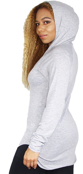Women's Lightweight Performance Hoodie
