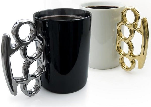 Don’t Mess With Me Mug